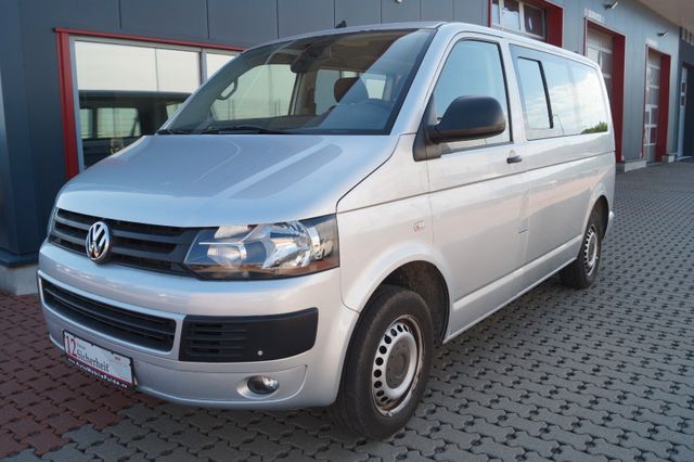 Volkswagen T5 Transporter