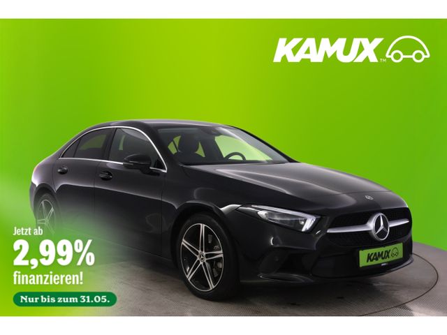 Mercedes-Benz A 220