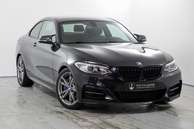 BMW M240