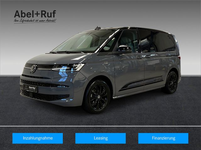 Volkswagen T5 Multivan