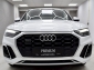 Audi Q5 40 TDI Quattro S Line Sport AHK LED Virtual-C