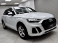 Audi Q5 40 TDI Quattro S Line Sport AHK LED Virtual-C