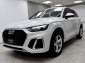 Audi Q5 40 TDI Quattro S Line Sport AHK LED Virtual-C