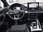 Audi Q5 40 TDI Quattro S Line Sport AHK LED Virtual-C