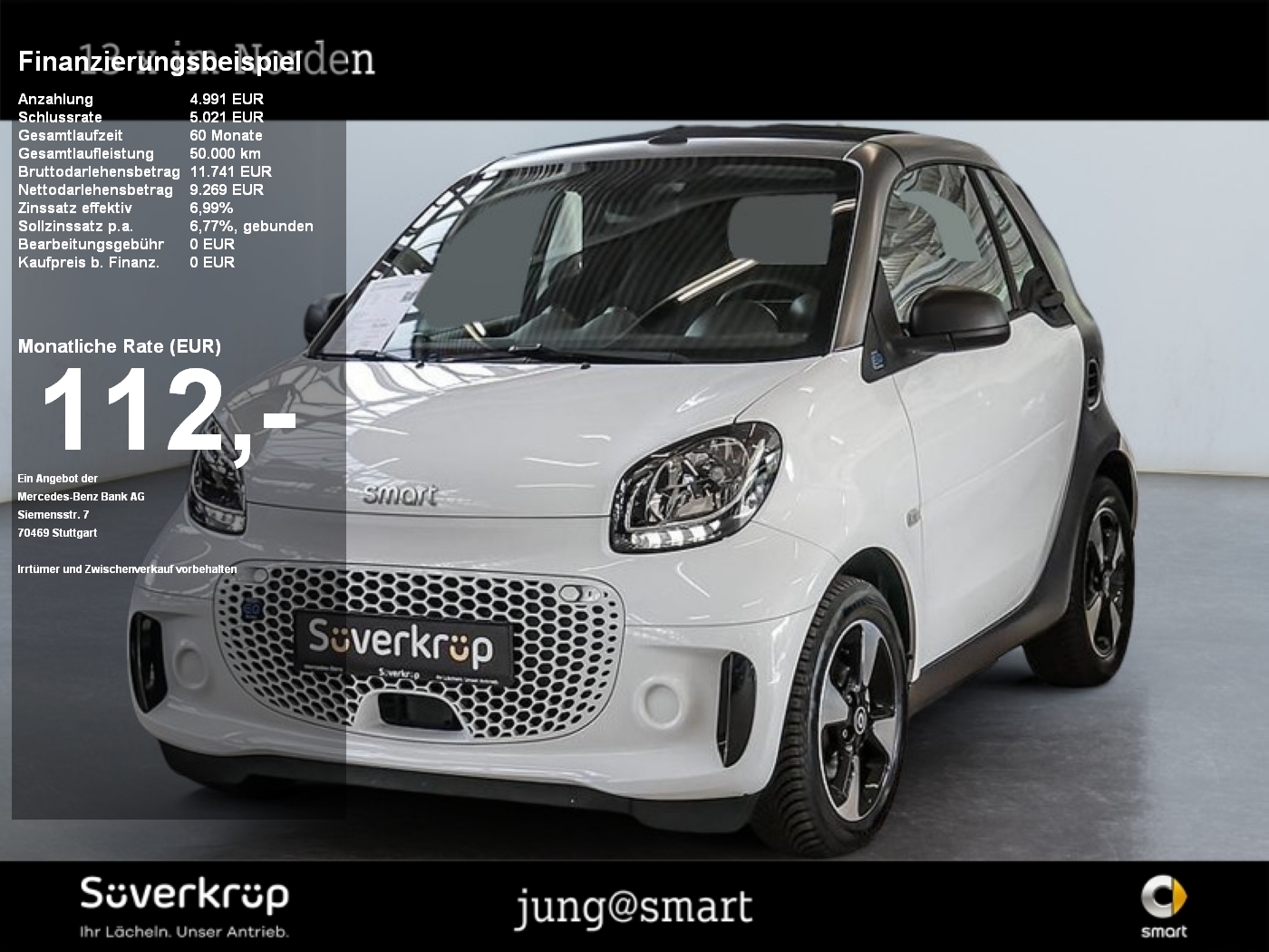 Smart Andere
