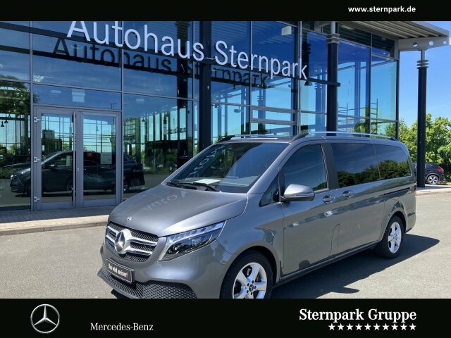 Mercedes-Benz V 250
