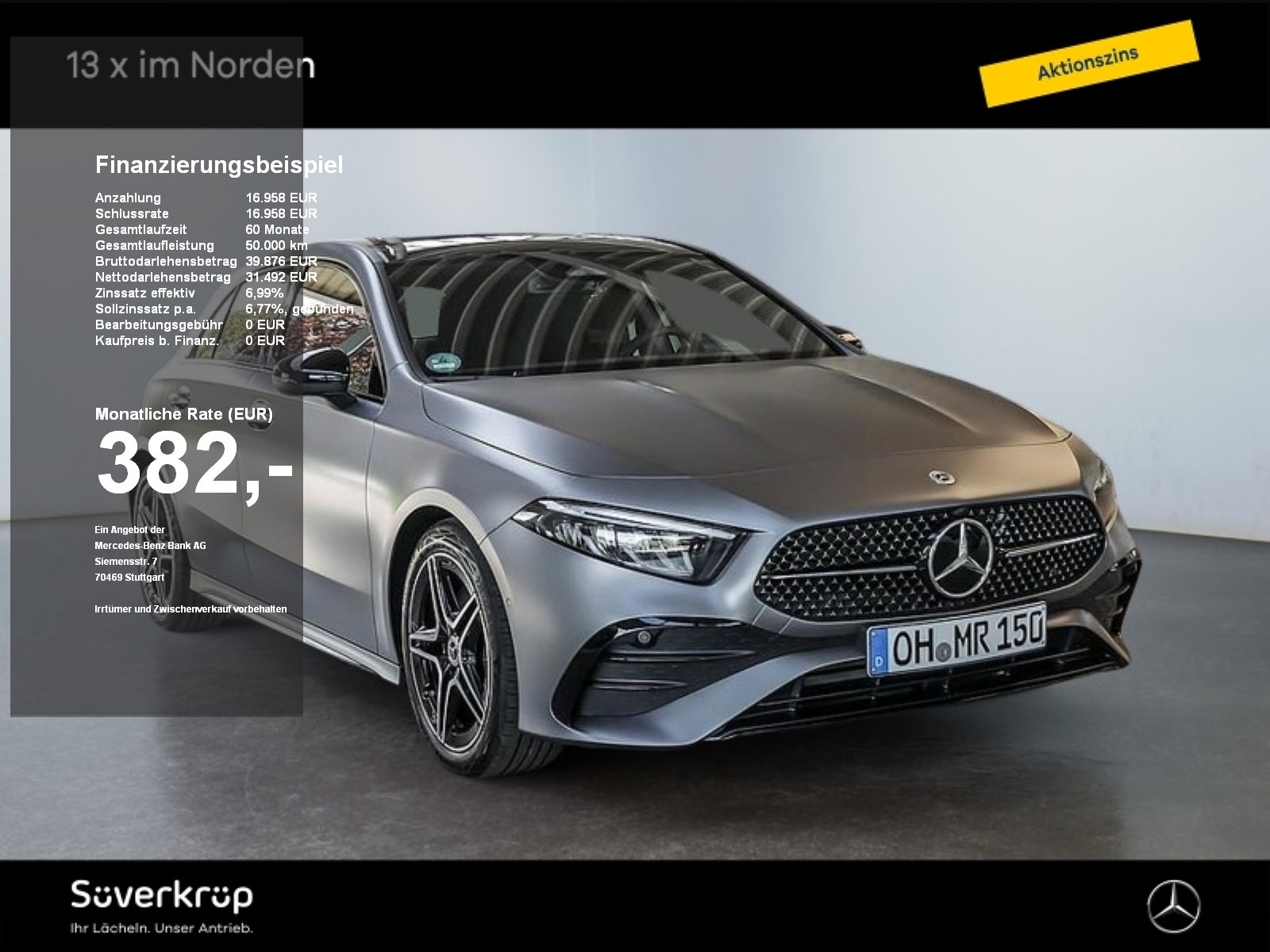 Mercedes-Benz A 220