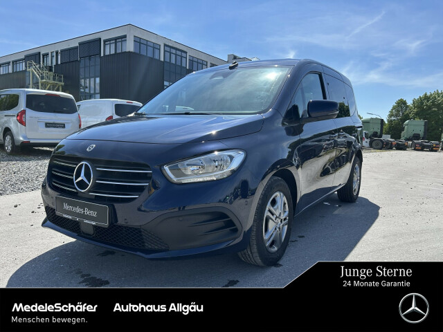 Mercedes-Benz T 180