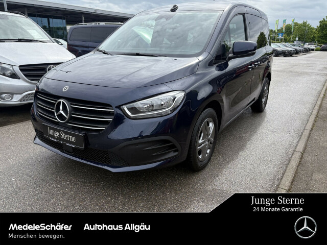 Mercedes-Benz T 180