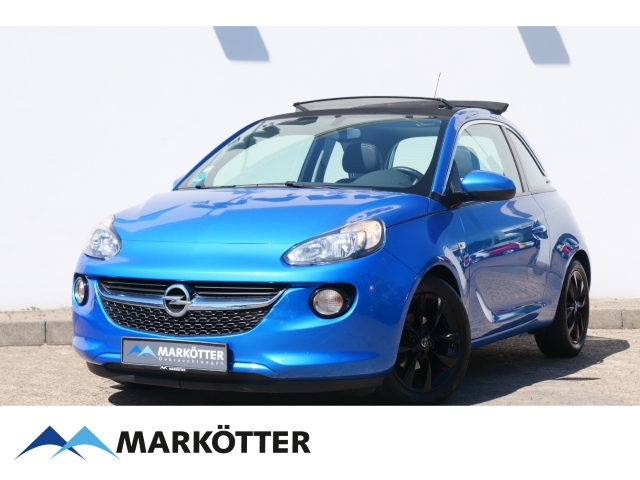 Opel Adam