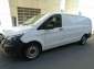 Mercedes-Benz Vito Kasten 4x4 extra lang Transporter 114 CDI Automatik,Standh,Parktronic