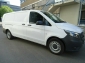 Mercedes-Benz Vito Kasten 4x4 extra lang Transporter 114 CDI Automatik,Standh,Parktronic