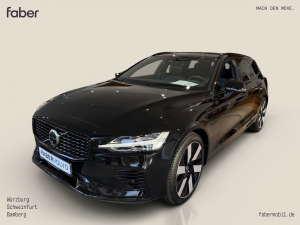 Volvo V60 Plus Dark Recharge Plug-In Hybrid AWD