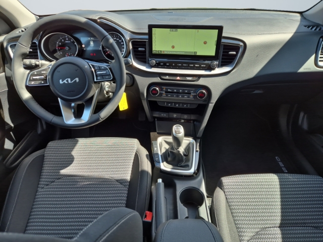 Kia cee'd – Bild 10