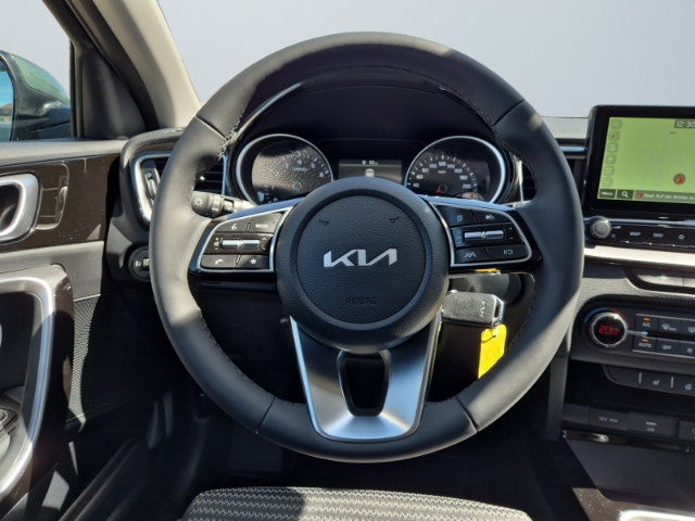 Kia cee'd – Bild 11