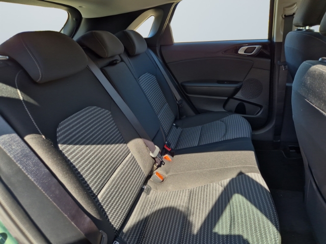 Kia cee'd – Bild 12