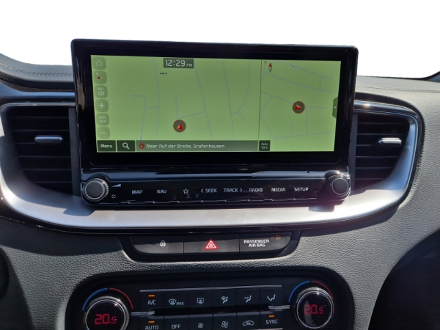 Kia cee'd – Bild 14