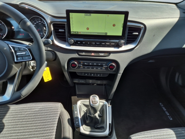Kia cee'd – Bild 15