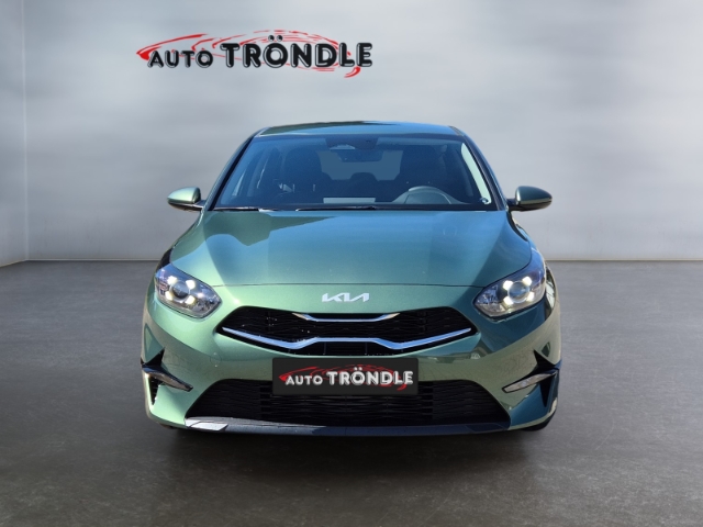 Kia cee'd – Bild 2