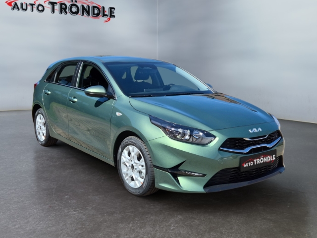 Kia cee'd – Bild 3