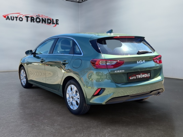 Kia cee'd – Bild 6