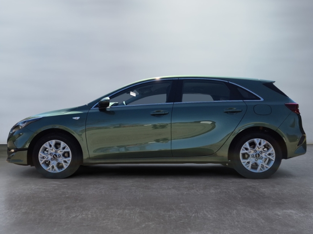 Kia cee'd – Bild 7