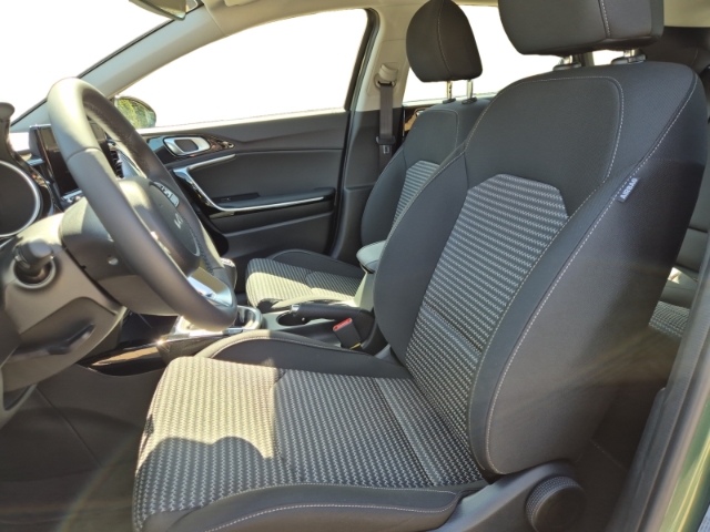Kia cee'd – Bild 8