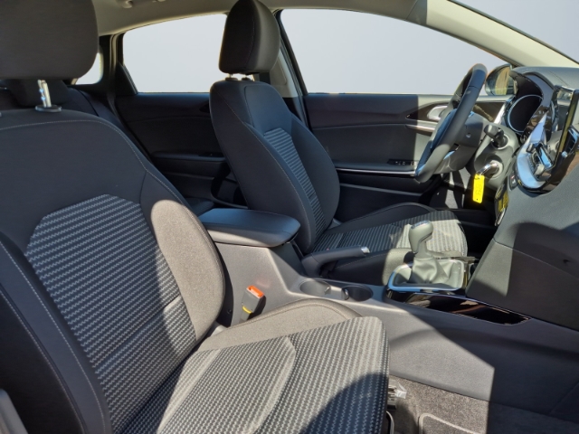 Kia cee'd – Bild 9