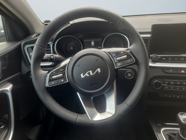 Kia cee'd – Bild 11