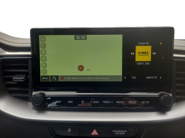 Kia cee'd – Bild 14