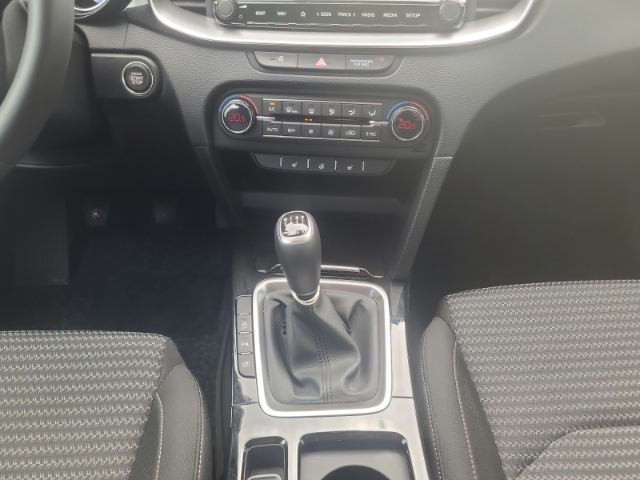 Kia cee'd – Bild 15