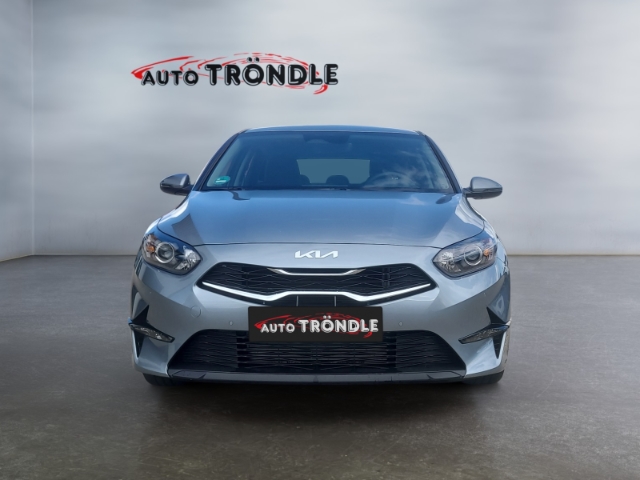 Kia cee'd – Bild 2