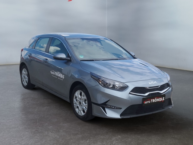 Kia cee'd – Bild 3