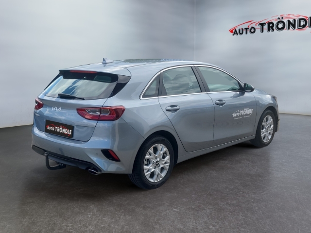 Kia cee'd – Bild 4