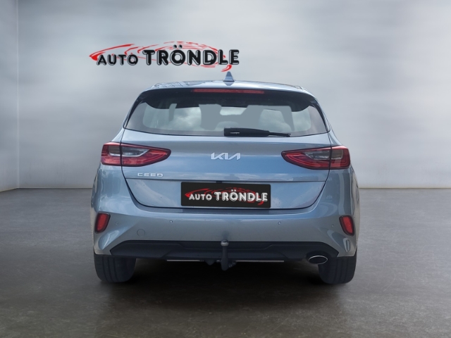 Kia cee'd – Bild 5
