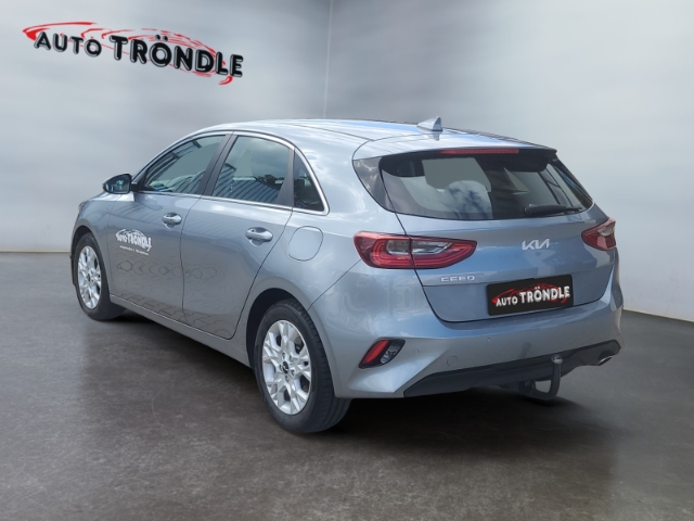 Kia cee'd – Bild 6