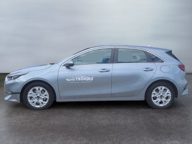 Kia cee'd – Bild 7