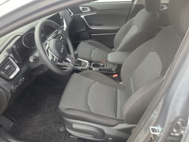 Kia cee'd – Bild 8