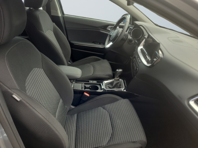 Kia cee'd – Bild 9