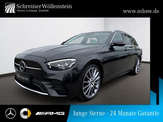 Mercedes-Benz E 400
