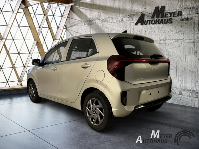 Kia Picanto – Bild 10