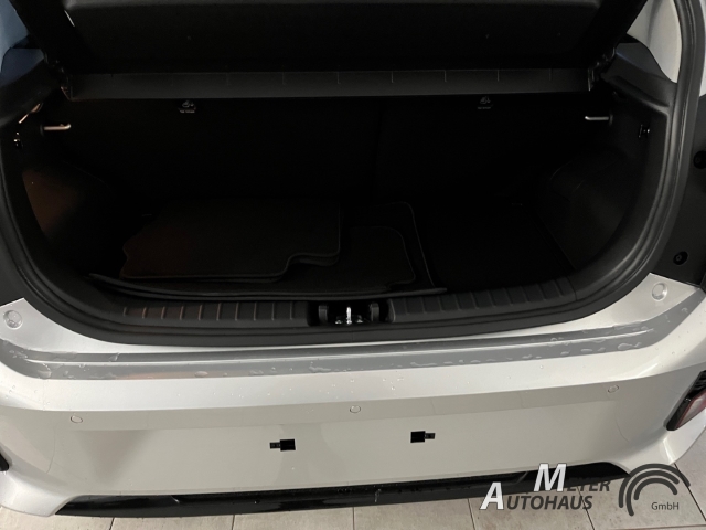 Kia Picanto – Bild 11