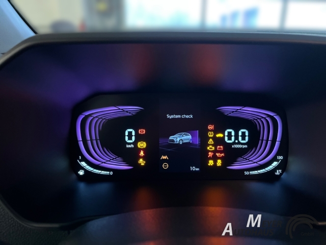 Kia Picanto – Bild 5