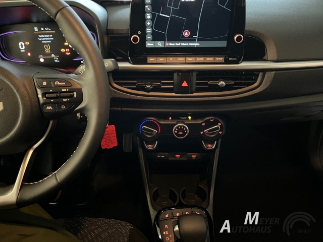 Kia Picanto – Bild 6