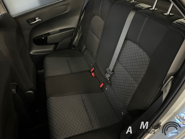Kia Picanto – Bild 8