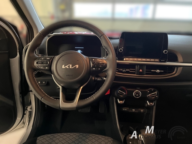 Kia Picanto – Bild 9
