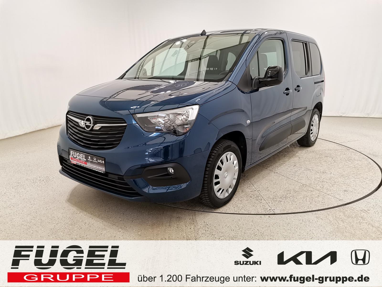 Opel Combo Life