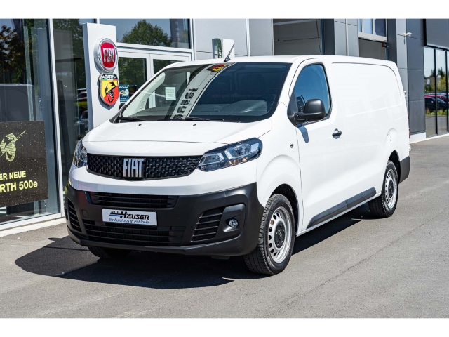 Fiat Scudo