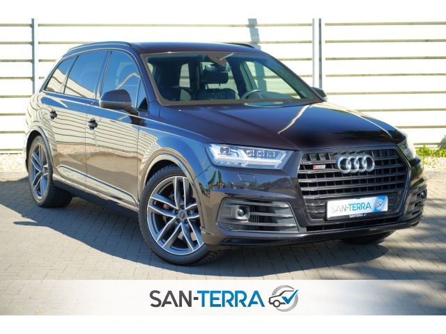 Audi SQ7