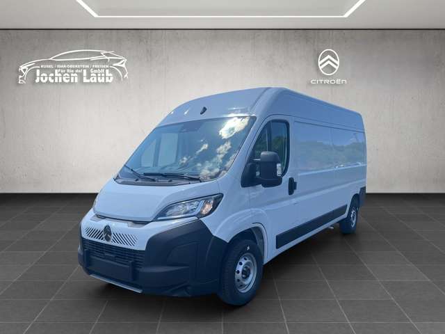 Citroen Jumper